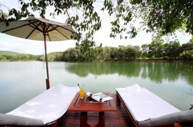 Waterjade Resort Thai Mueang Phang Nga