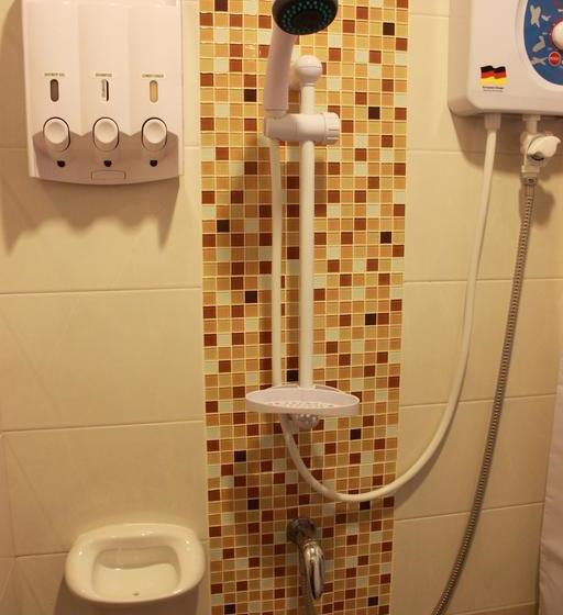 Ananas Phuket Hostel