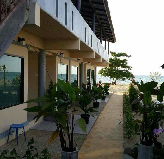 Resort Rimlay Bungalow Nai Yang Beach