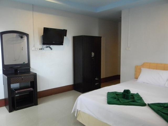 Resort Rimlay Bungalow 1