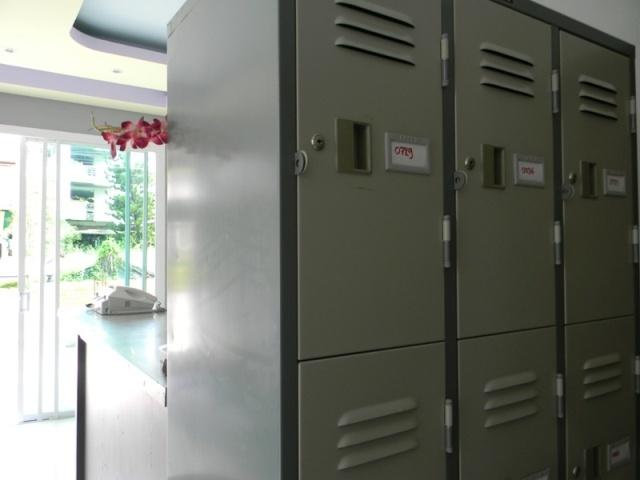 Resort Rimlay Bungalow 2