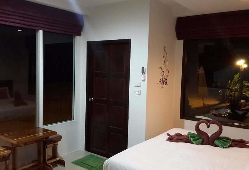 Resort Rimlay Bungalow 3