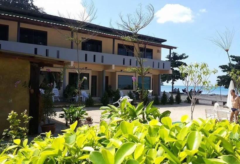 Resort Rimlay Bungalow 5