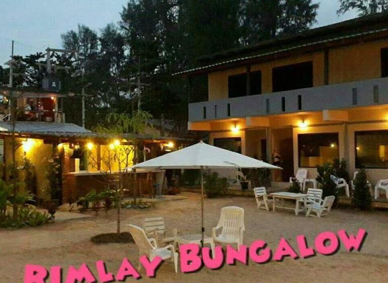 Resort Rimlay Bungalow 6