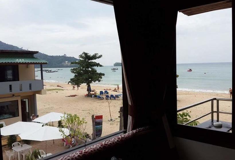 Resort Rimlay Bungalow 7