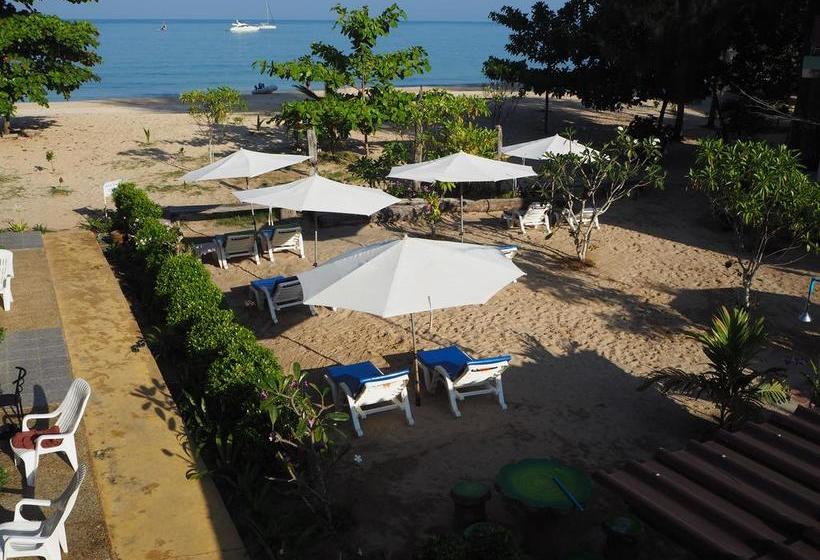 Resort Rimlay Bungalow 9