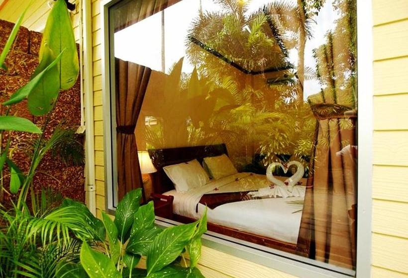 Seabreeze Hotel Kohchang