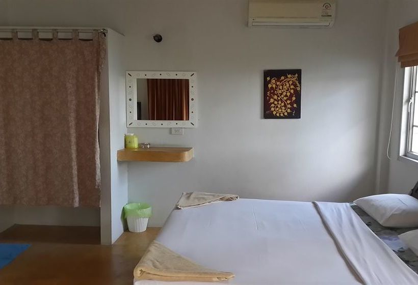 Resort Jinta Beach Samui 1