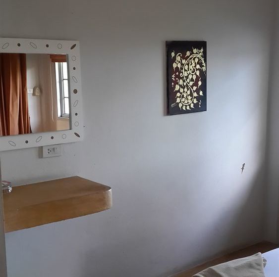 Resort Jinta Beach Samui 10