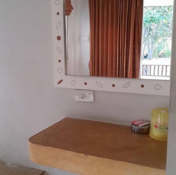 Resort Jinta Beach Samui 11