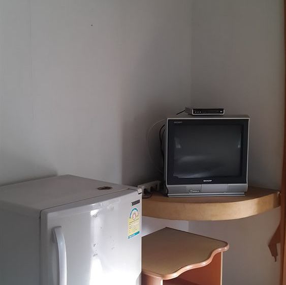 Resort Jinta Beach Samui 12