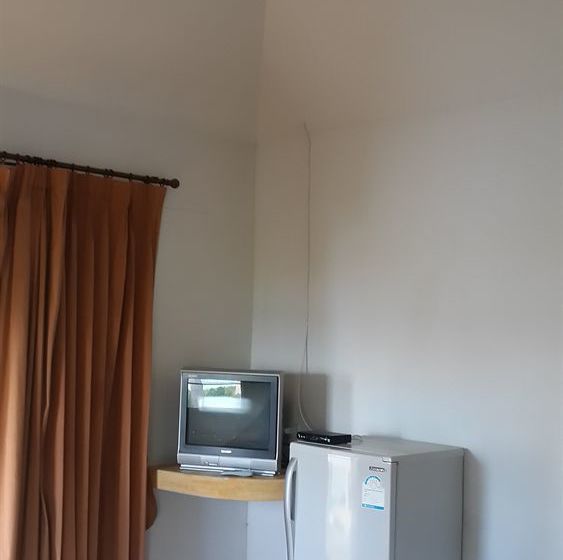 Resort Jinta Beach Samui 13