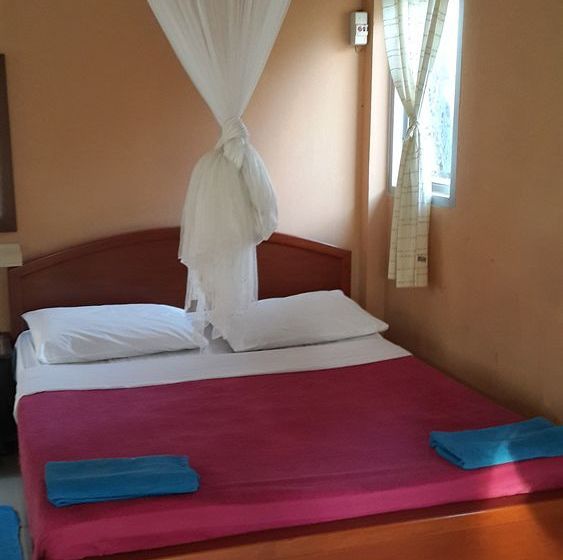 Resort Jinta Beach Samui 2