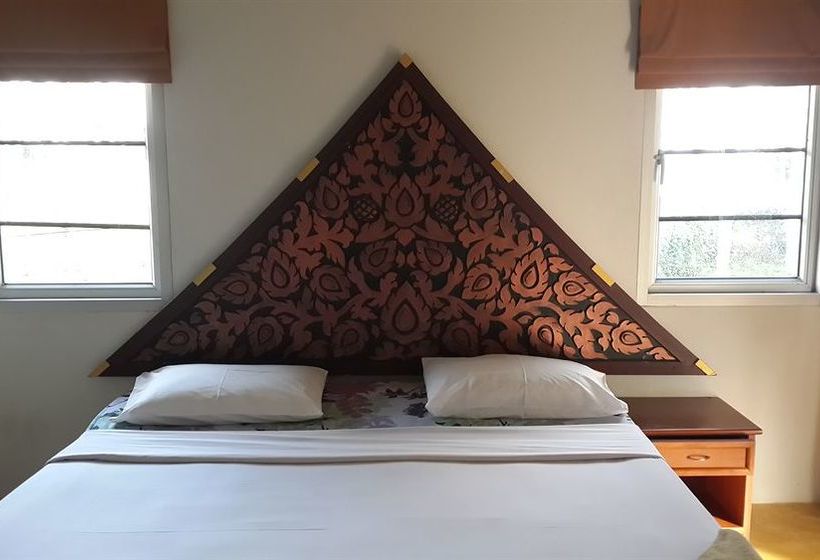 Resort Jinta Beach Samui 3