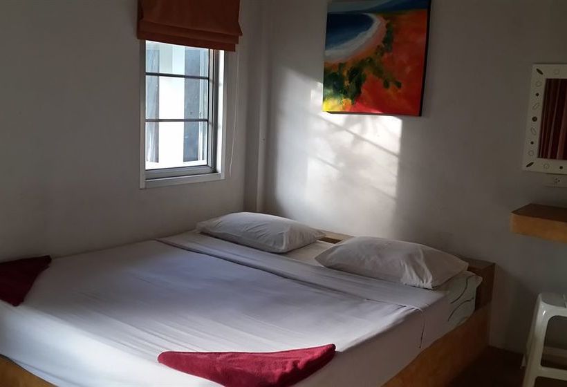 Resort Jinta Beach Samui 4