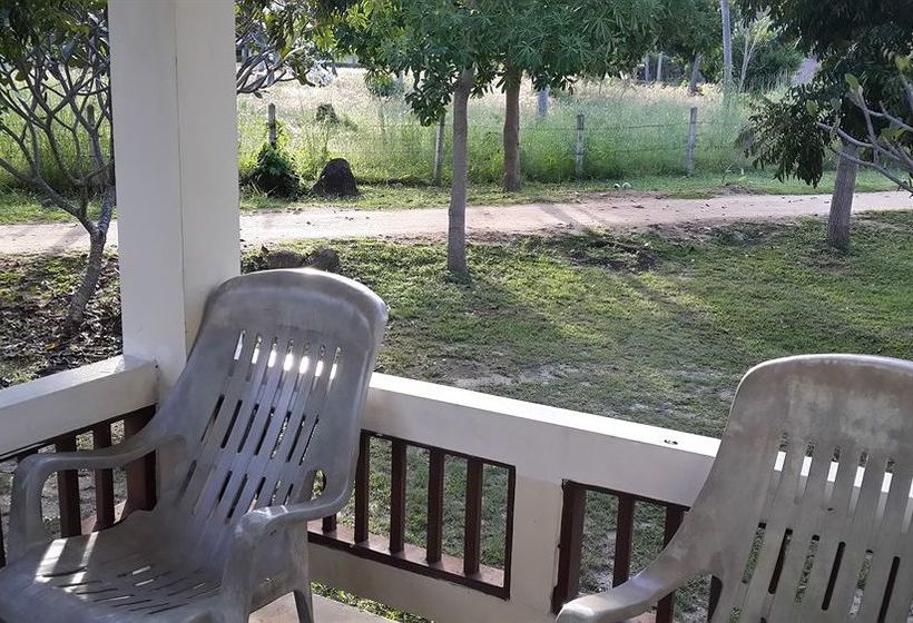 Resort Jinta Beach Samui 6