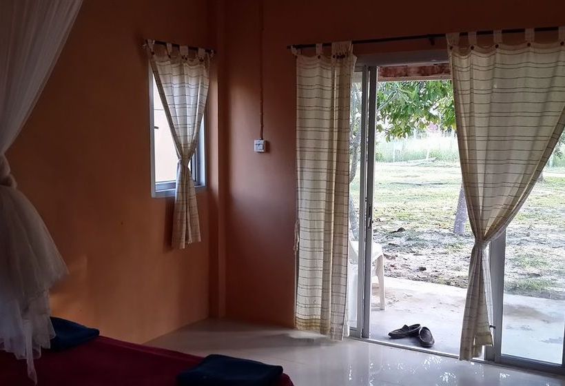 Resort Jinta Beach Samui 7