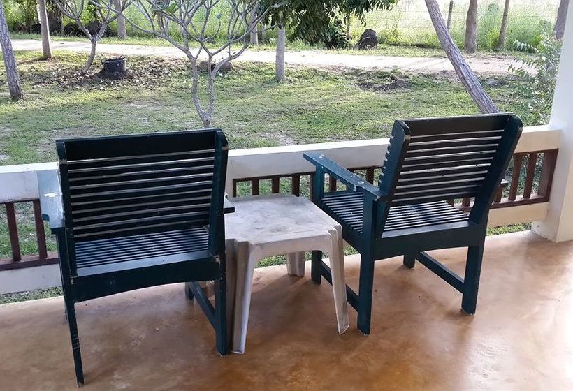 Resort Jinta Beach Samui 8