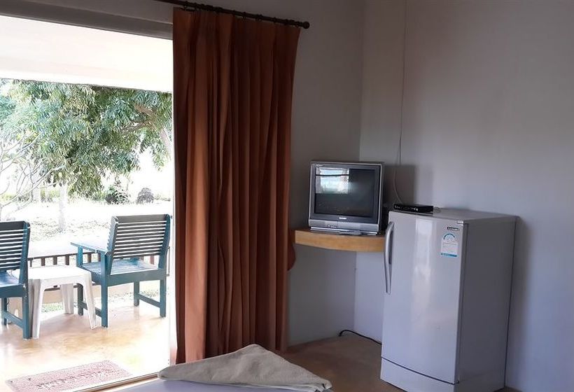 Resort Jinta Beach Samui 9