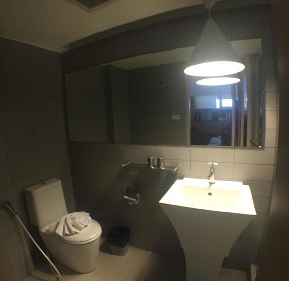 Escape At Sathorn Terrace: Boutique Bed And Breakfast 19