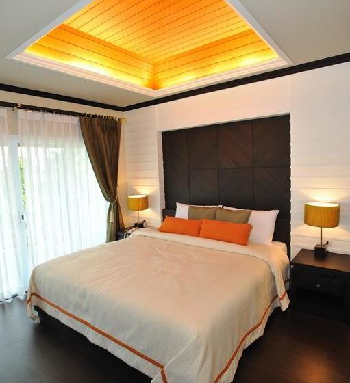 Hotel Narakul Resort Khon Kaen