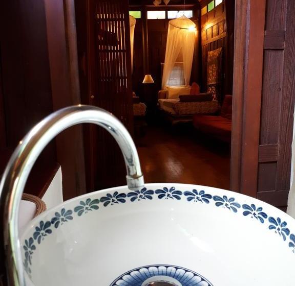 Resort Seapines Villa Liberg 11