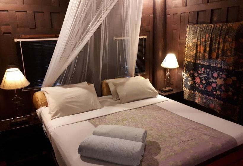 Resort Seapines Villa Liberg 12