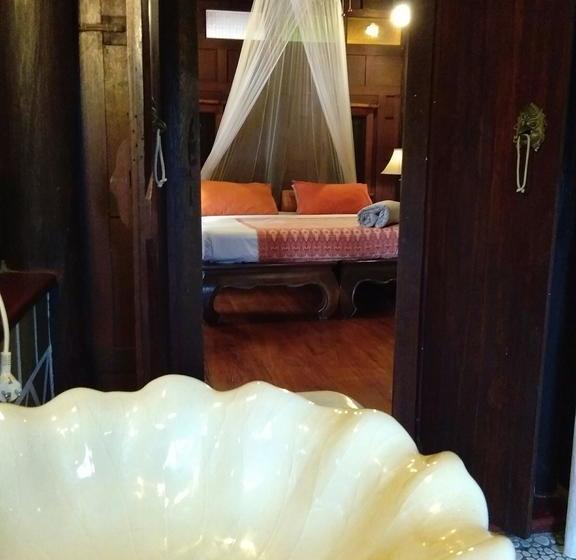 Resort Seapines Villa Liberg 13