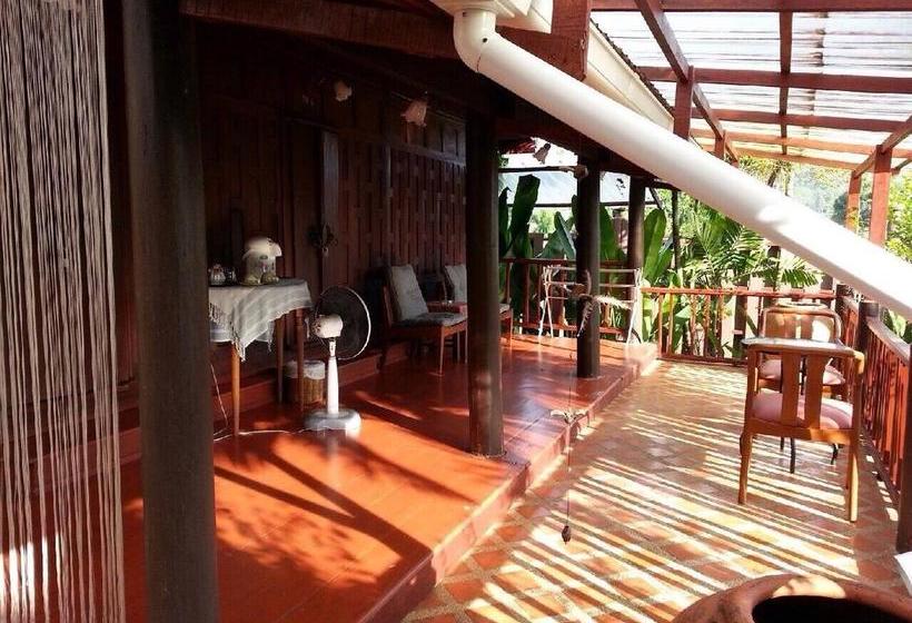 Resort Seapines Villa Liberg 14