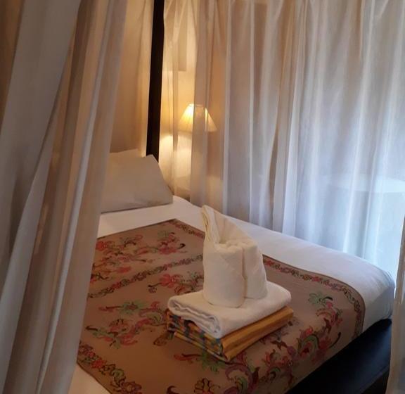 Resort Seapines Villa Liberg 15