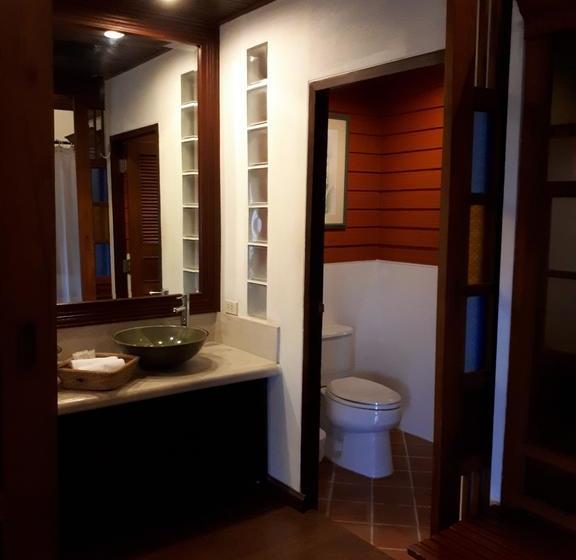 Resort Seapines Villa Liberg 16