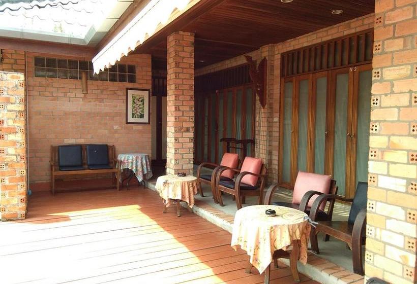 Resort Seapines Villa Liberg 17