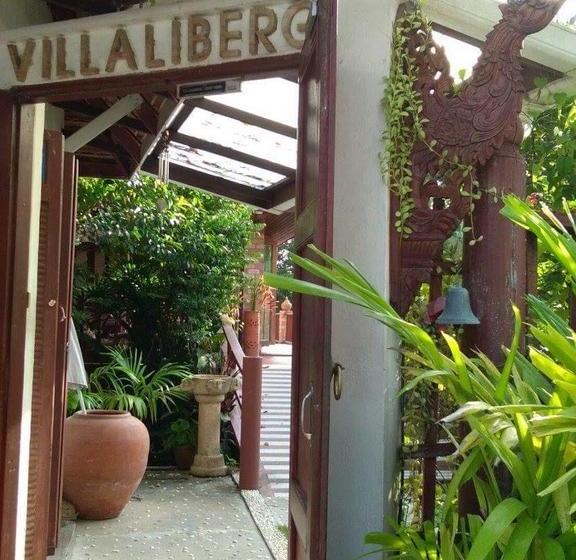 Resort Seapines Villa Liberg 18