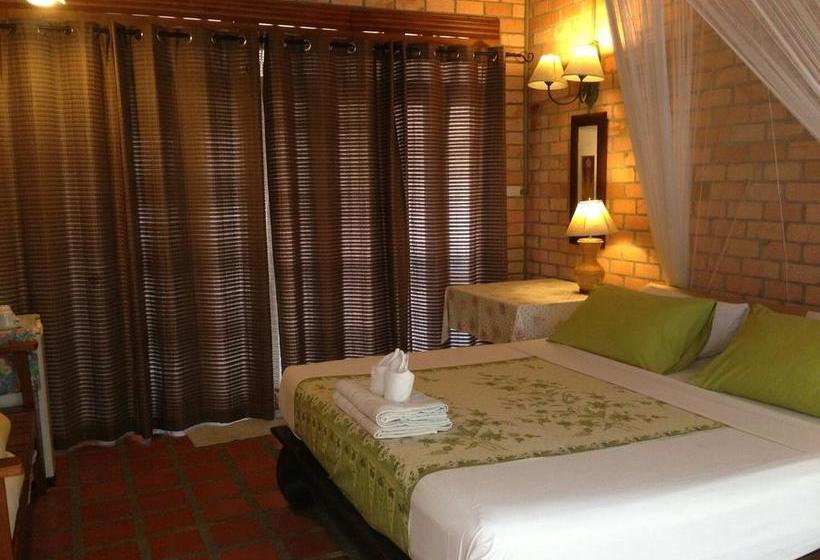 Resort Seapines Villa Liberg 19