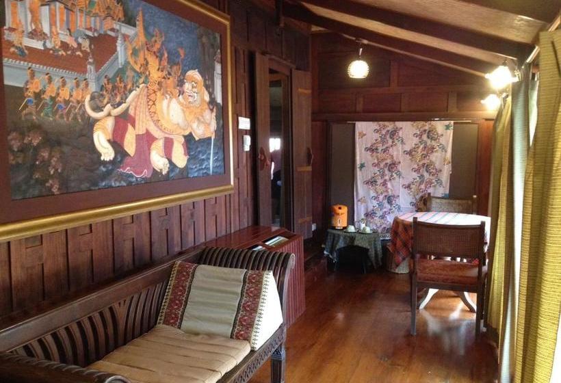 Resort Seapines Villa Liberg 20