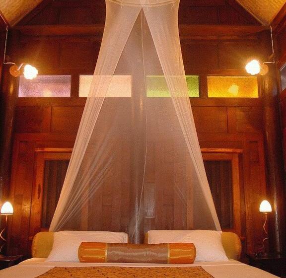 Resort Seapines Villa Liberg 3