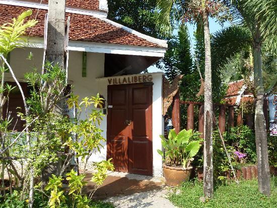 Resort Seapines Villa Liberg 4