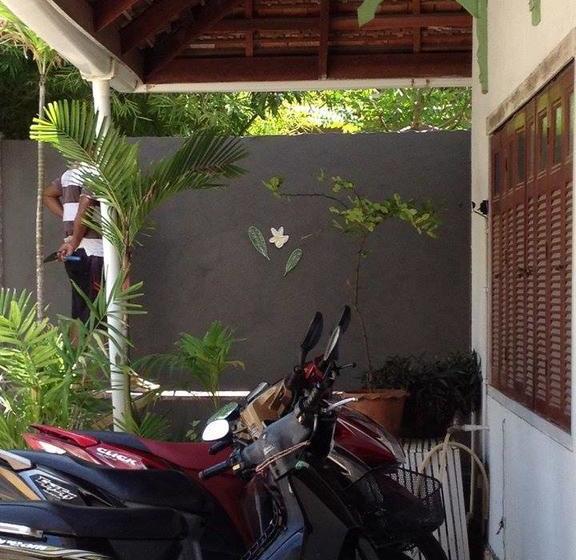 Resort Seapines Villa Liberg 5