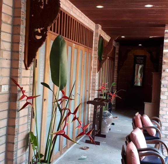 Resort Seapines Villa Liberg 6