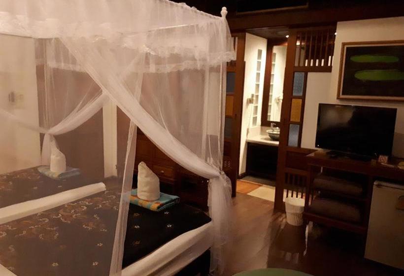 Resort Seapines Villa Liberg 7