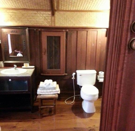 Resort Seapines Villa Liberg 8