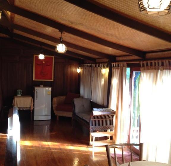 Resort Seapines Villa Liberg 9