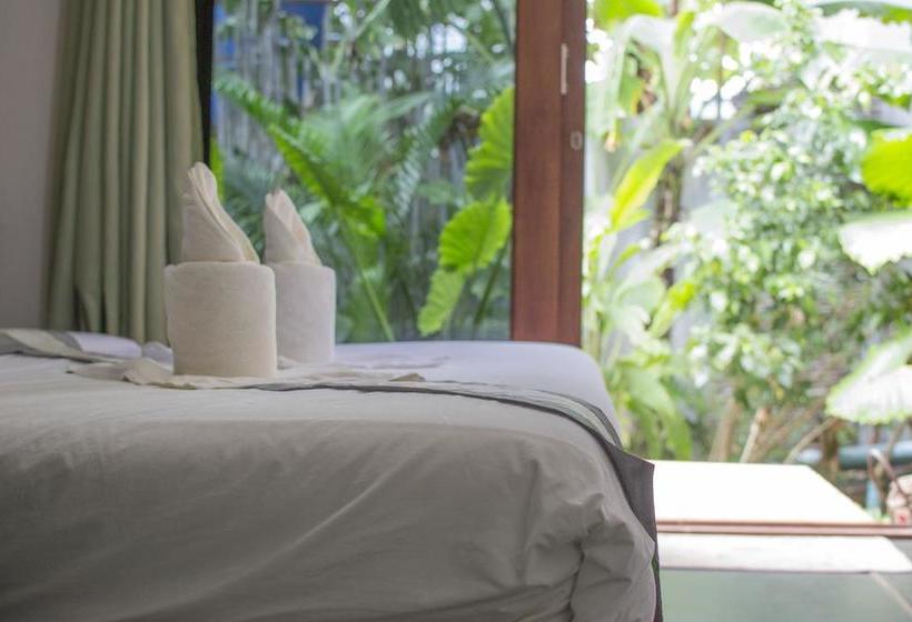 The Box Lipe Resort 1