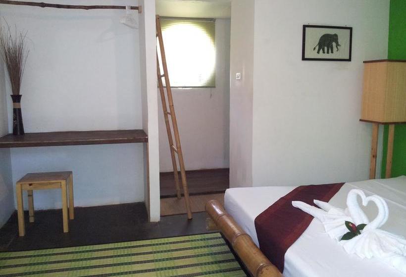 The Box Lipe Resort 11