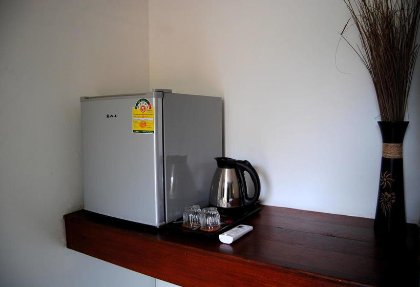 The Box Lipe Resort 12