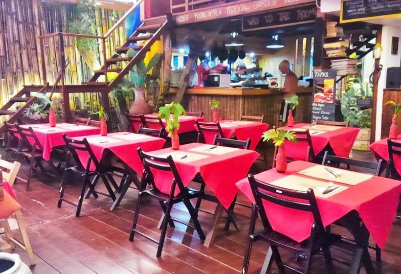 The Box Lipe Resort 15