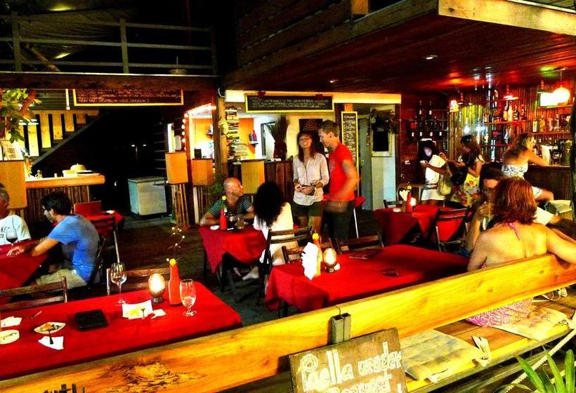 The Box Lipe Resort 16