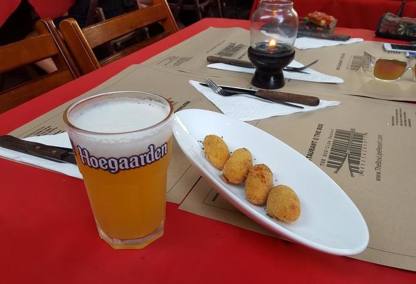 The Box Lipe Resort 17