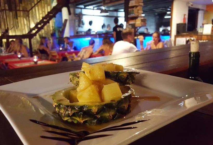 The Box Lipe Resort 18