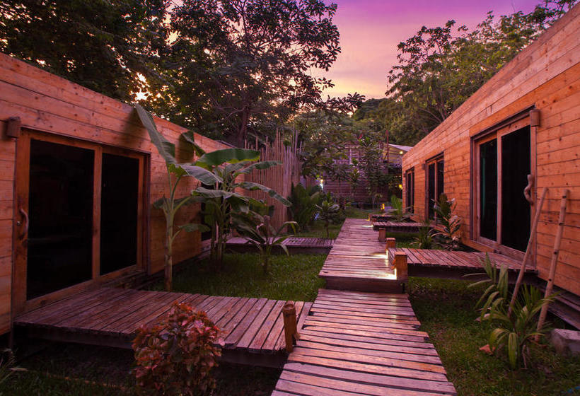 The Box Lipe Resort 2